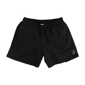 Reebok Mens Basic Boxer Swim Bottom Trunks, PRE